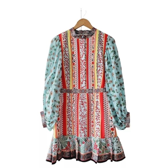 Alice + Olivia Dresses & Skirts - Beautiful Alice and Olivia dress. New with tags